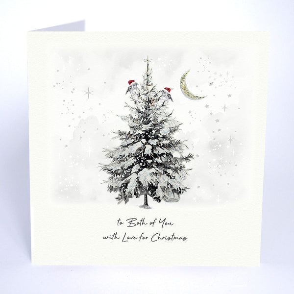 To Both of You With Love for Christmas