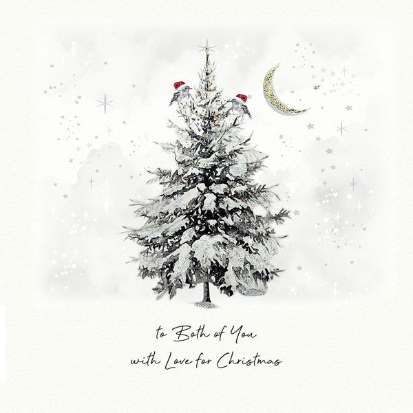 To Both of You With Love for Christmas