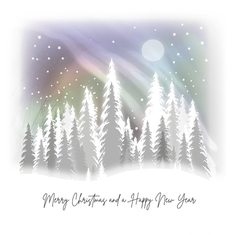Merry Christmas and a Happy New Year