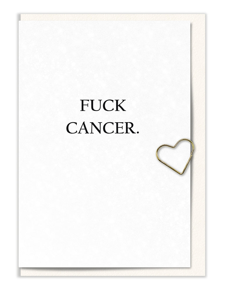 Fuck Cancer