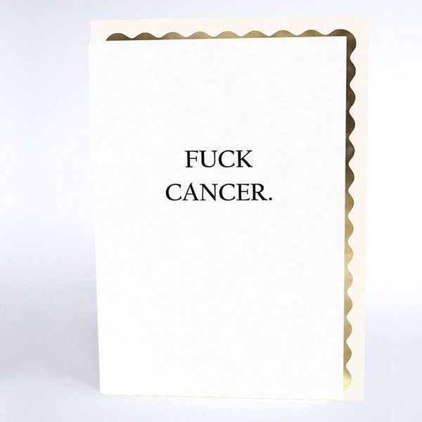 Fuck Cancer