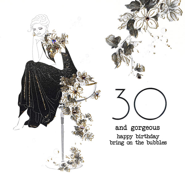 30 And Gorgeous
