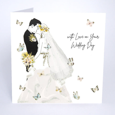 With Love... Wedding Day