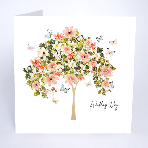 Wedding Day (Tree)