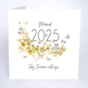 Married 2025
