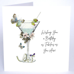A Birthday As Fabulous As You