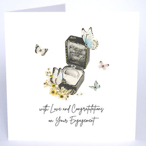 Congratulations On Your Engagement