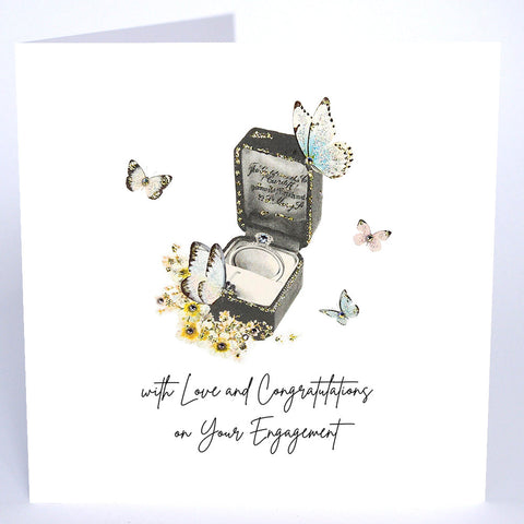 Congratulations On Your Engagement