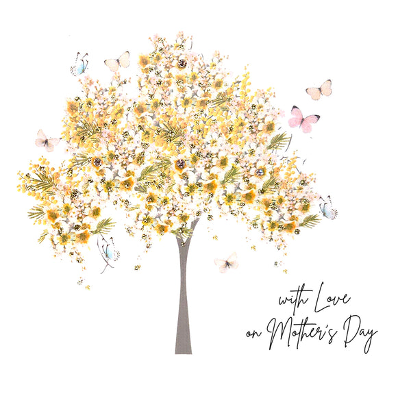 With Love On Mother's Day