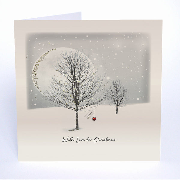With Love for Christmas