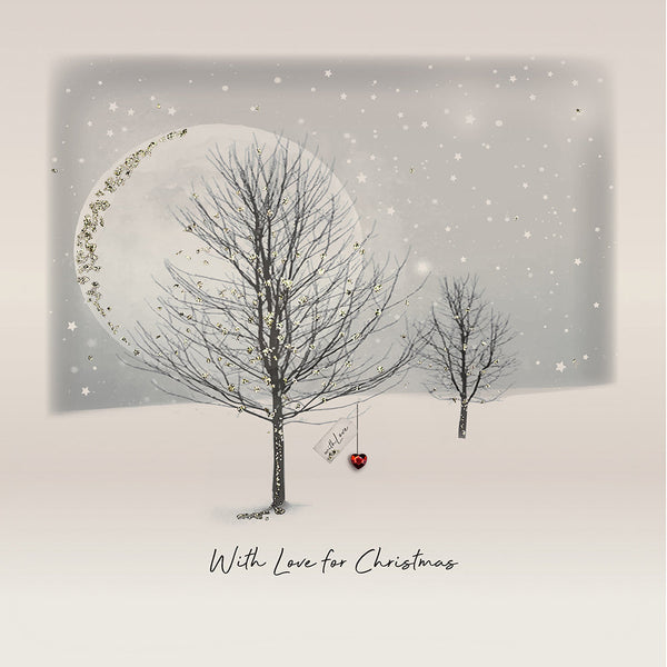 With Love for Christmas