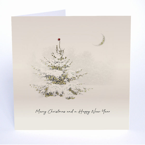 Merry Christmas and a Happy New Year
