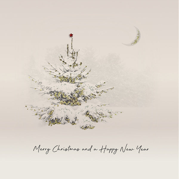 Merry Christmas and a Happy New Year