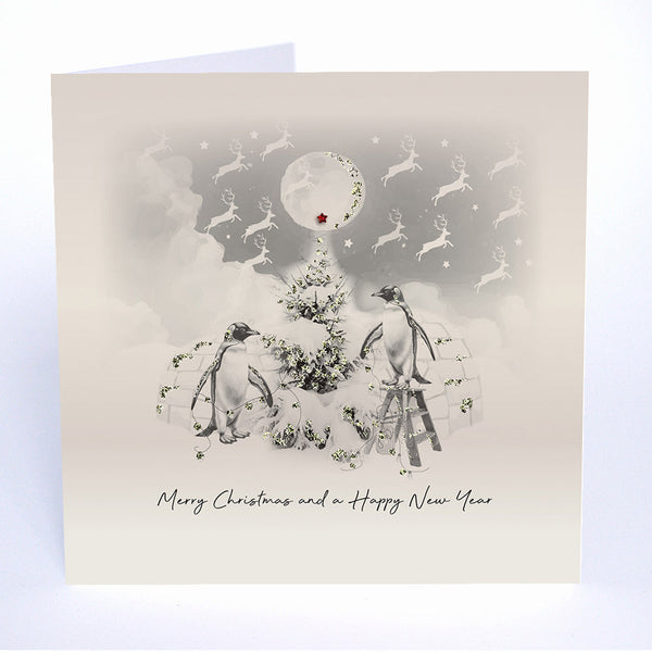 Merry Christmas and a Happy New Year