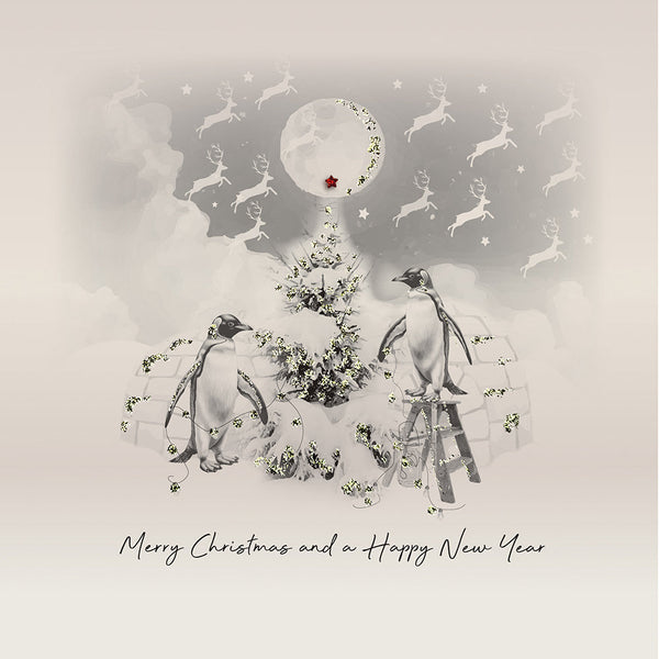 Merry Christmas and a Happy New Year