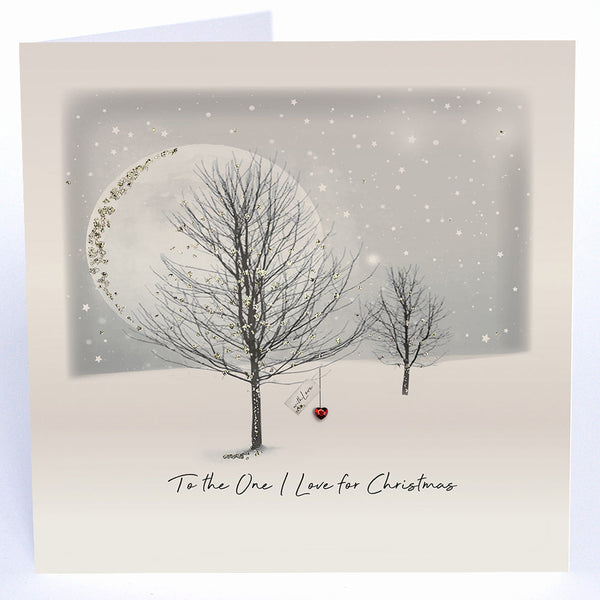 To the One I Love for Christmas