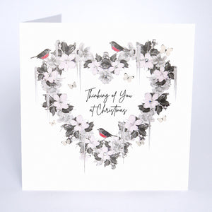 PERSONALISE FOR… Thinking of You at Christmas