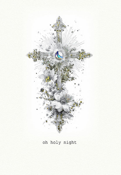 Oh Holy Night