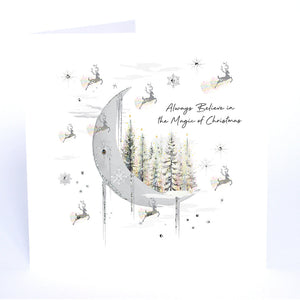 Always Believe in the Magic of Christmas
