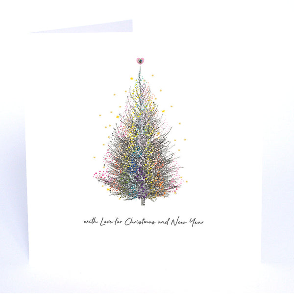 With Love for Christmas and New Year