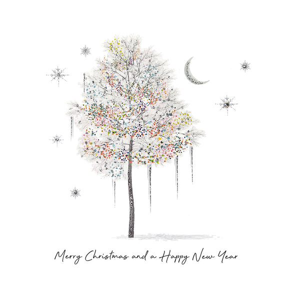 Merry Christmas and a Happy New Year