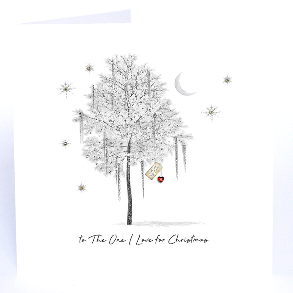 To The One I Love for Christmas