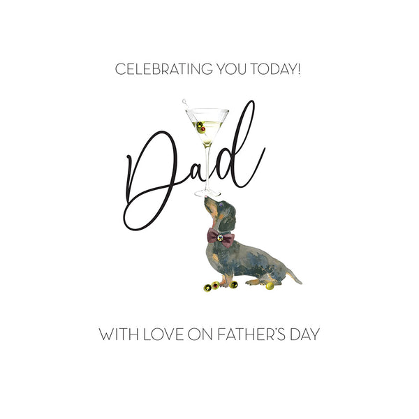 Celebrating You Today!