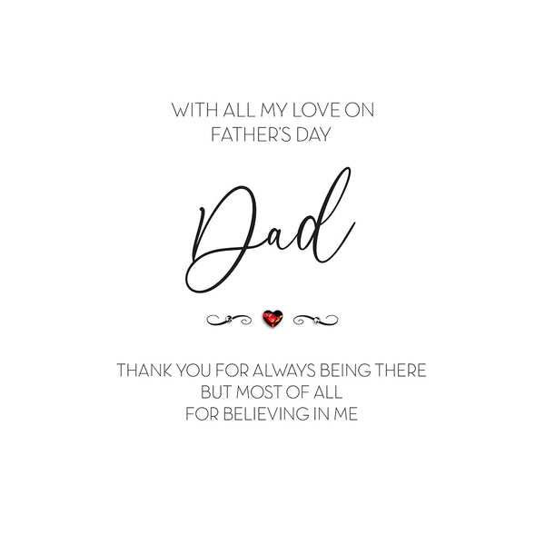 ...Most Of All For Believing In Me
