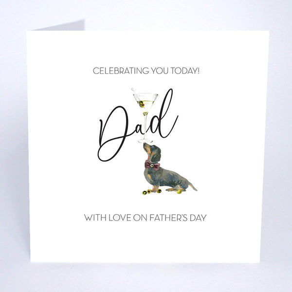 Celebrating You Today!