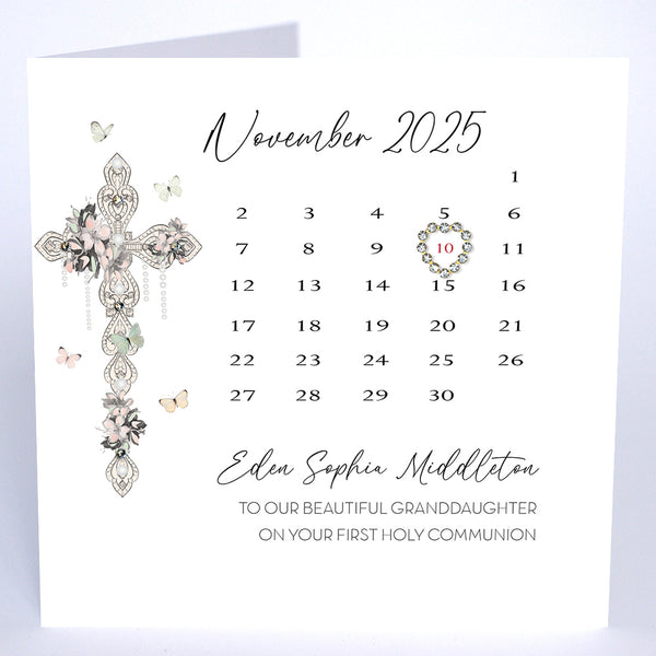 First Holy Communion (Calendar)