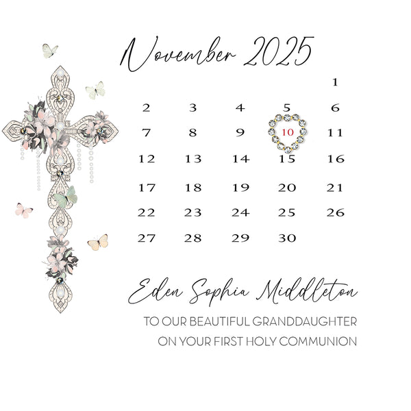 First Holy Communion (Calendar)