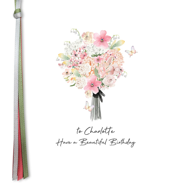Have a Beautiful Birthday (Bouquet)