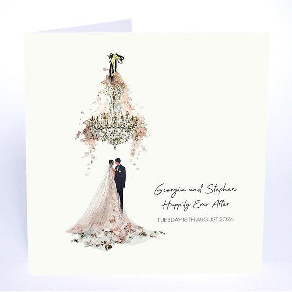 Happily Ever After