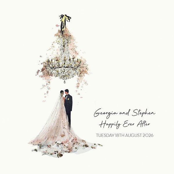 Happily Ever After