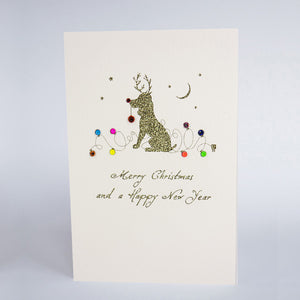 Merry Christmas and a Happy New Year