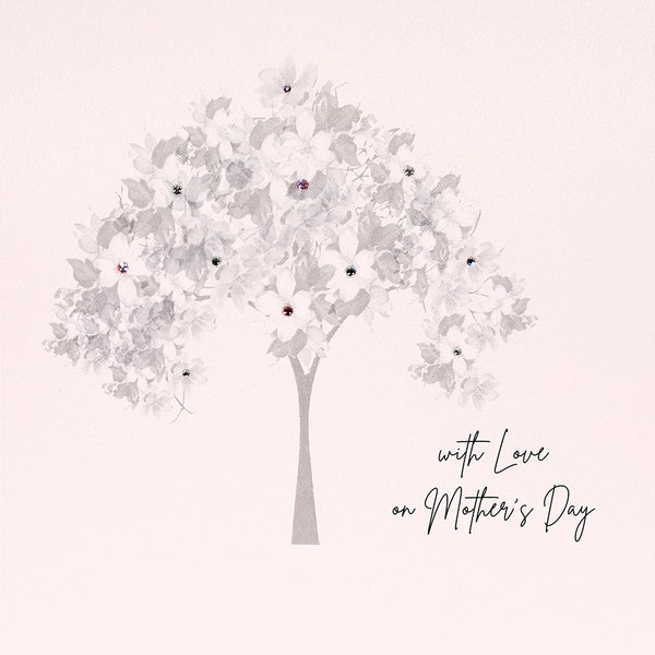 With Love On Mother's Day