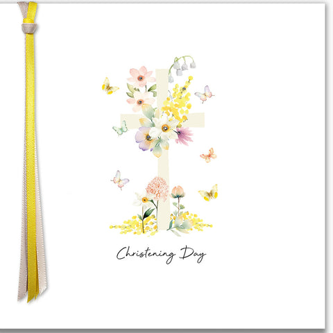 Christening Day