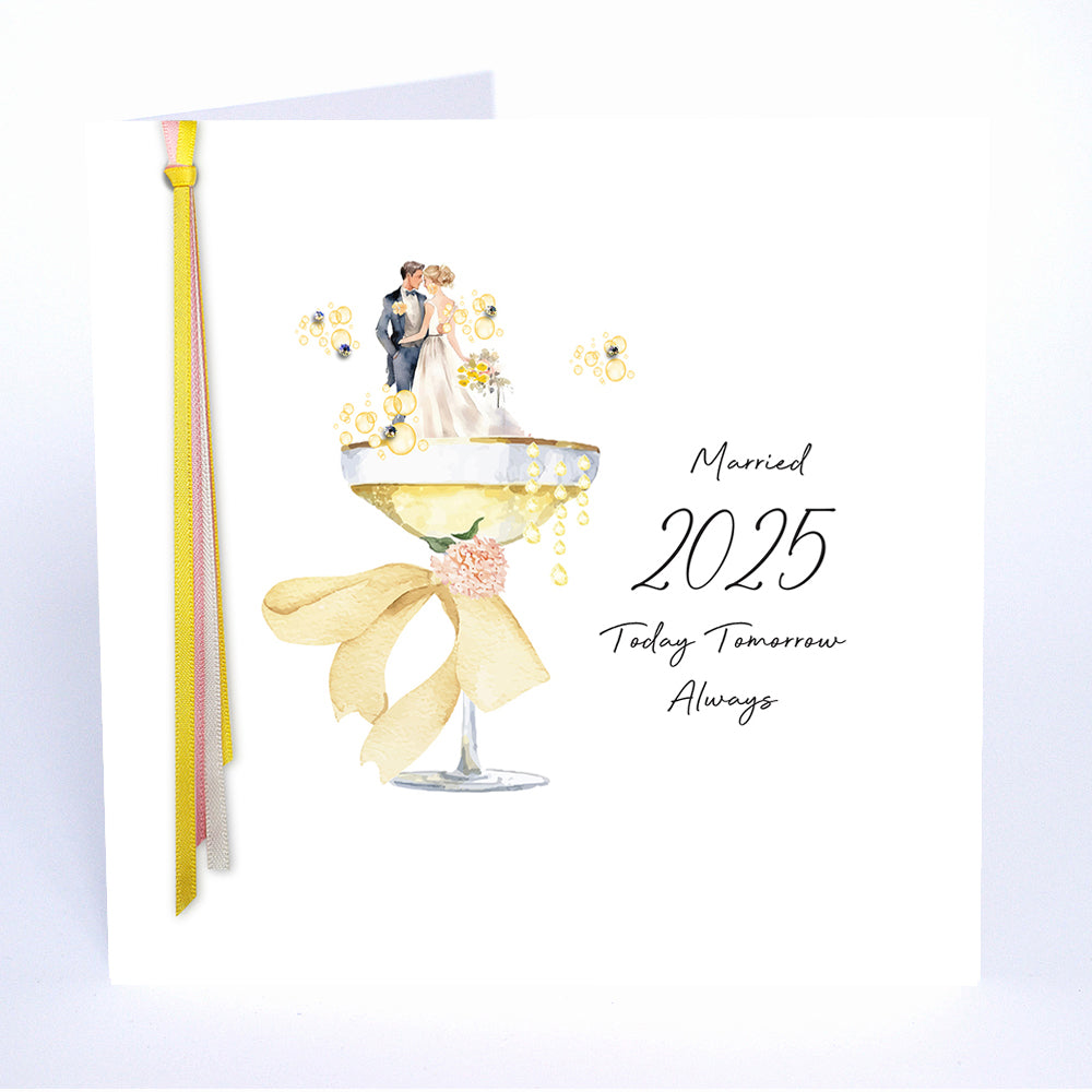 Married 2025