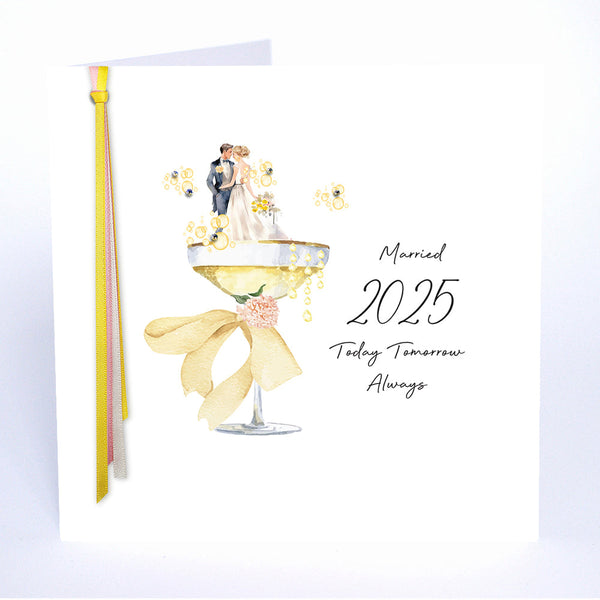 Married 2025