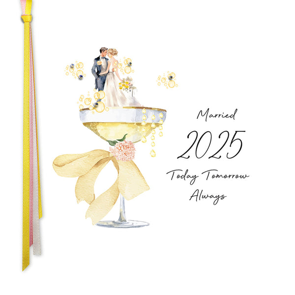 Married 2025