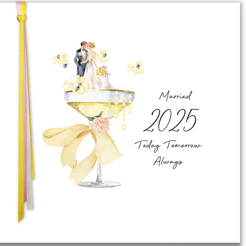 Married 2025