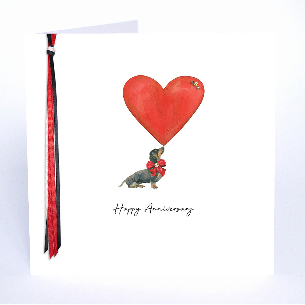 Happy Anniversary