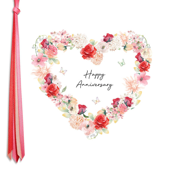 Happy Anniversary