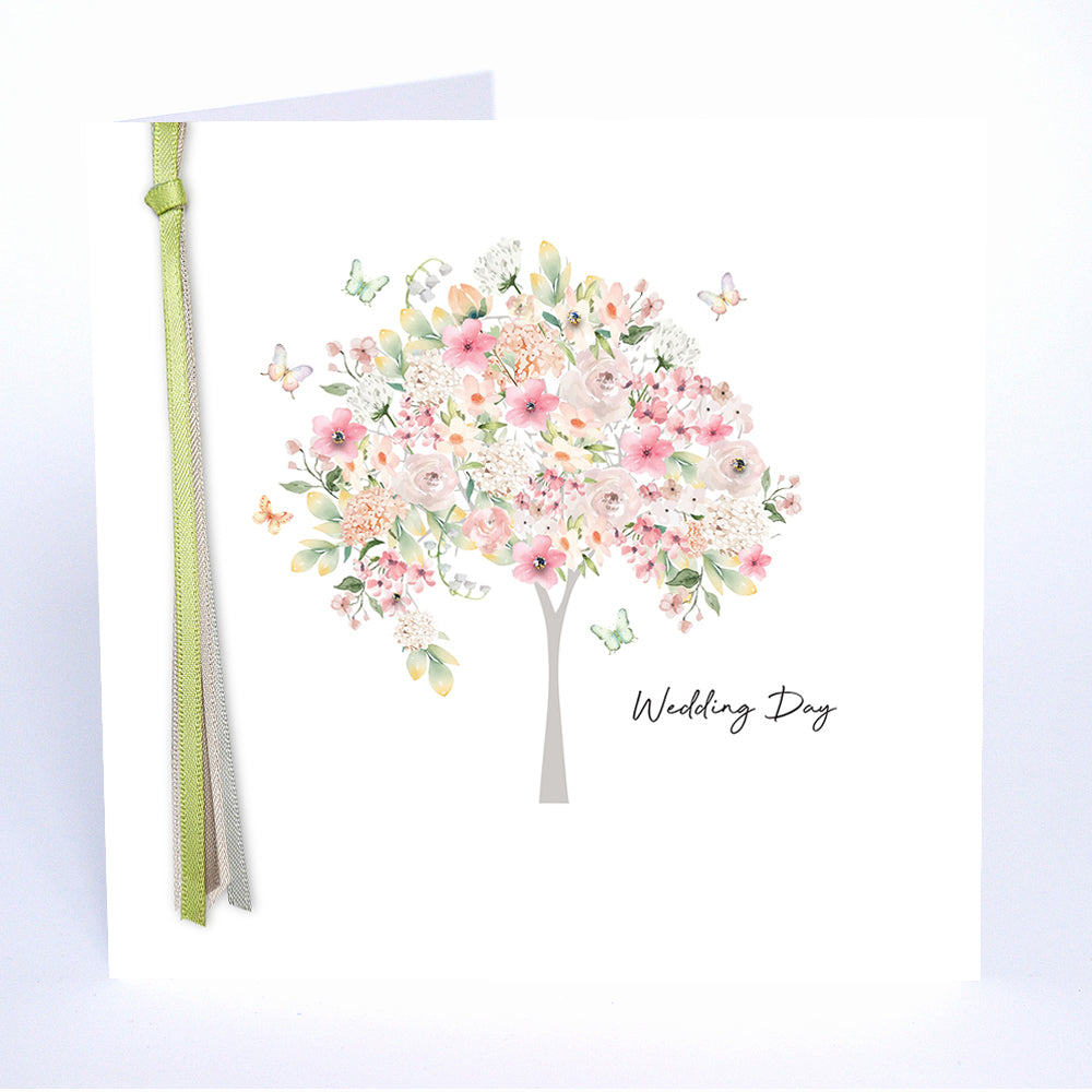 Wedding Day (Tree)