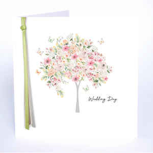 Wedding Day (Tree)