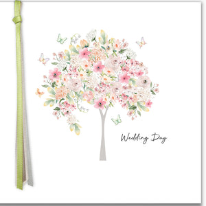 Wedding Day (Tree)
