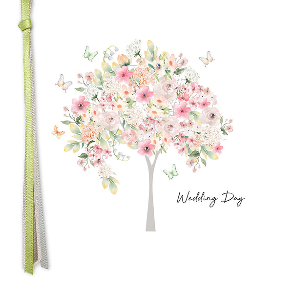 Wedding Day (Tree)