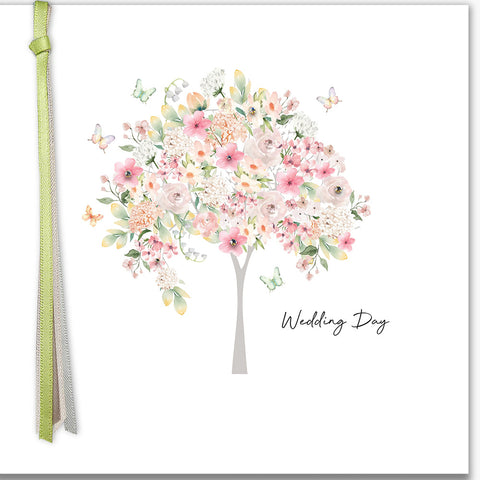 Wedding Day (Tree)