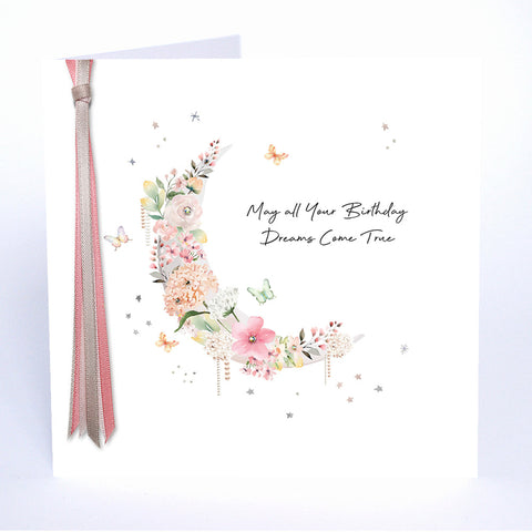 May All Your Birthday Dreams Come True
