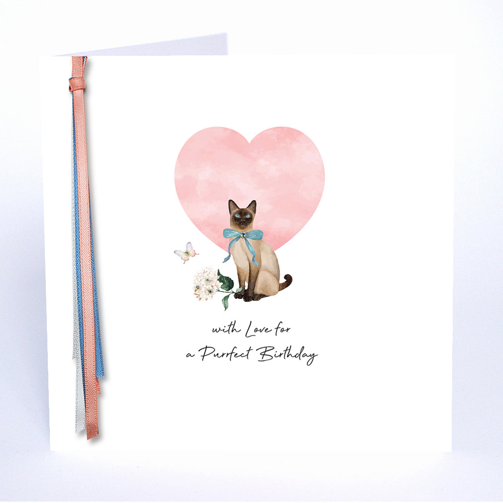 With Love On Your Birthday